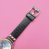 Vintage WALL-E Ladies Watch | Rare Seiko Quartz Watch