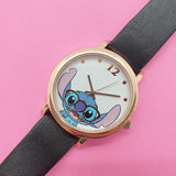 Vintage Disney Stitch Ladies Watch | Cool Disney Watch