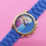 Vintage Disney Elsa & Anna Ladies Watch | Disney Frozen Watch