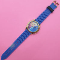 Vintage Disney Elsa & Anna Ladies Watch | Disney Frozen Watch