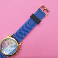 Vintage Disney Elsa & Anna Ladies Watch | Disney Frozen Watch