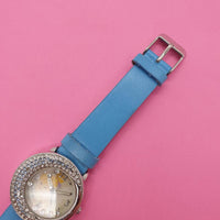 Vintage Disney Tinker Bell Ladies Watch | Gemstones Disney Watch