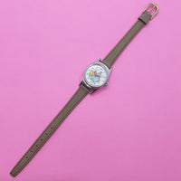 Vintage Disney Cinderella Ladies Watch  | Disney Japan Quartz Watch