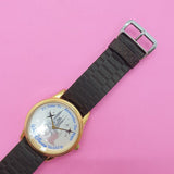 Vintage Disneyland 25 years Anniversary Ladies Watch | Cool Disney Watch