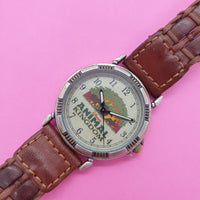 Vintage Disney Animal Kingdom Limited Edition Ladies Watch | Cool Disney Watch