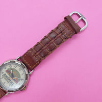 Vintage Disney Animal Kingdom Limited Edition Ladies Watch | Cool Disney Watch