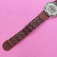 Vintage Disney Animal Kingdom Limited Edition Ladies Watch | Cool Disney Watch