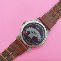 Vintage Disney Animal Kingdom Limited Edition Ladies Watch | Cool Disney Watch