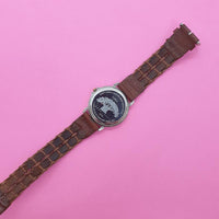 Vintage Disney Animal Kingdom Limited Edition Ladies Watch | Cool Disney Watch