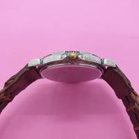 Vintage Disney Animal Kingdom Limited Edition Ladies Watch | Cool Disney Watch