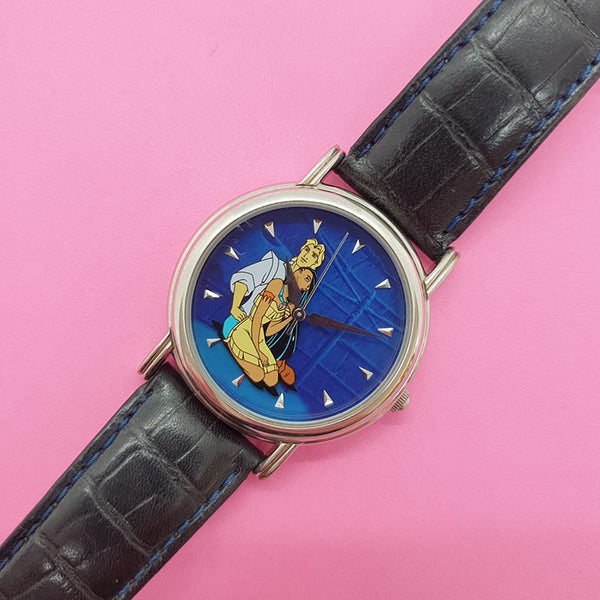 Vintage Disney Pocahontas Ladies Watch | Disney Japan Quartz Watch