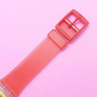 Vintage Swatch SOL GK151 Watch for Her | Swatch Gent