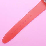 Vintage Swatch SOL GK151 Watch for Her | Swatch Gent