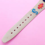 Vintage Swatch CANCUN GN126 Watch for Her | Swatch Gent
