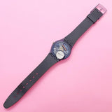 Vintage Swatch NÜNI GM108 Watch for Her | Swatch Gent