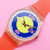 Vintage Swatch REFLECTOR GK130 Watch for Her | Swatch Gent