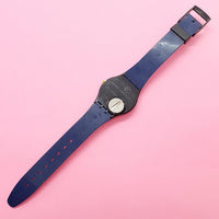 Vintage Swatch TWEED GB147 Watch for Her | Swatch Gent