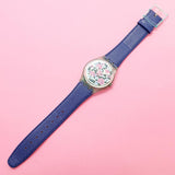 Vintage Swatch MAZZOLINO GG115 Watch for Her | Swatch Gent