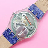 Vintage Swatch MAZZOLINO GG115 Watch for Her | Swatch Gent