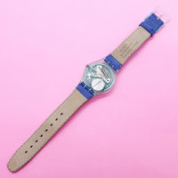 Vintage Swatch MAZZOLINO GG115 Watch for Her | Swatch Gent