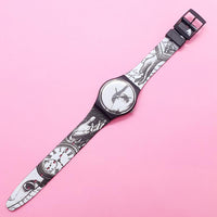 Vintage Swatch GLANCE GB149 Watch for Her | Swatch Gent