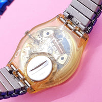 Vintage Swatch DROP GK708 Watch for Her | Swatch Gent