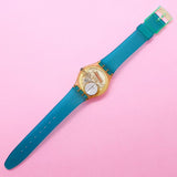 Vintage Swatch CUZCO GK154 Women's Watch | Swatch Gent