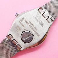 Vintage Swatch INERTIA YGS712 Women's Watch | Swatch Irony