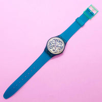 Vintage Swatch STUCCHI GN107 Women's Watch | Swatch TYPE