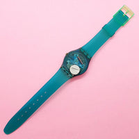 Vintage Swatch STUCCHI GN107 Women's Watch | Swatch TYPE