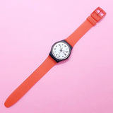 Vintage Swatch ONCE AGAIN GB743 Women's Watch | Swatch Gent