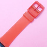 Vintage Swatch ONCE AGAIN GB743 Women's Watch | Swatch Gent