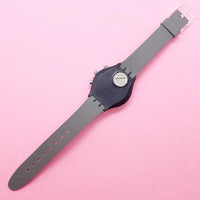 Vintage Swatch SILVER STAR SCN102 Women's Watch | Swatch Chrono