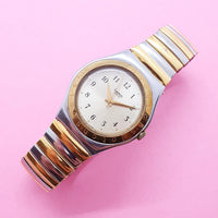 Vintage Swatch TONALITY YLS109 Women's Watch | Swatch Irony