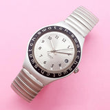 Vintage Swatch BANQUISE YGS4004 Women's Watch | Swatch Irony