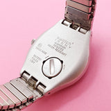 Vintage Swatch BANQUISE YGS4004 Women's Watch | Swatch Irony