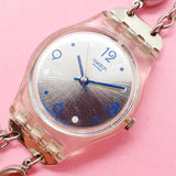 Vintage Swatch MAONA LK308G Watch for Her | Swatch Lady