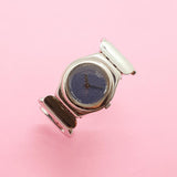 Vintage Swatch SERPENT'S TALE YSS120H Watch for Her | Swatch Lady