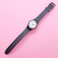 Vintage Swatch CLASSIC TWO LB116 Watch for Her | Swatch Lady