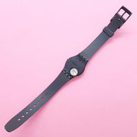 Vintage Swatch CLASSIC TWO LB116 Watch for Her | Swatch Lady