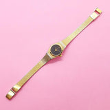 Pre-owned Gold-tone Citizen Women's Watch | Tiny Watch for Ladies