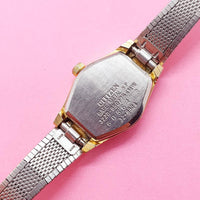 Pre-owned Gold-tone Citizen Women's Watch | Tiny Watch for Ladies