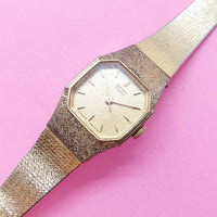 Pre-owned Tiny Seiko Women's Watch | Small Dial Wristwatch
