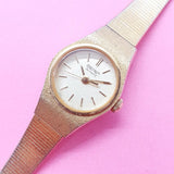 Pre-owned Elegant Seiko Women's Watch | Japan Quartz Watch