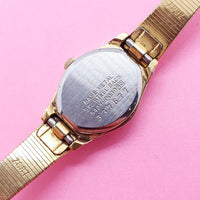 Pre-owned Elegant Seiko Women's Watch | Japan Quartz Watch