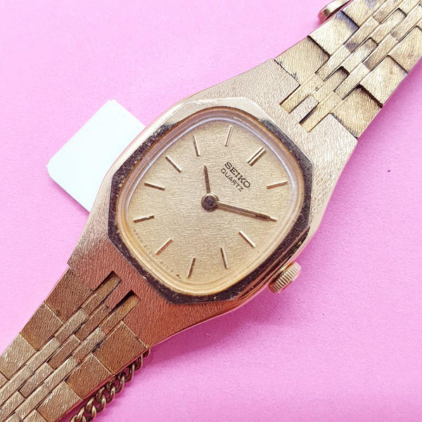 Pre-owned Office Seiko Women's Watch | Formal Dress Watch Watches for Women Brands Pre-owned Office Seiko Women's Watch | Formal Dress Watch Watches for Women Brands