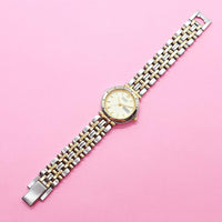 Pre-owned Two-tone Citizen Women's Watch | Ladies Date Watch