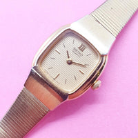 Pre-owned Minimalist Seiko Women's Watch | Classic Everyday Watch