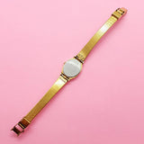 Pre-owned Minimalist Seiko Women's Watch | Classic Everyday Watch