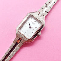 Pre-owned Small Citizen Women's Watch | Japan Movement Watch